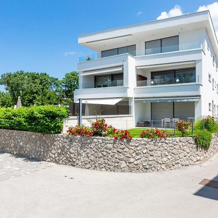 Apartments Marina マリンスカ エクステリア 写真