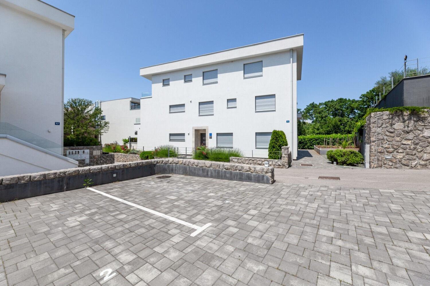 Apartments Marina マリンスカ エクステリア 写真