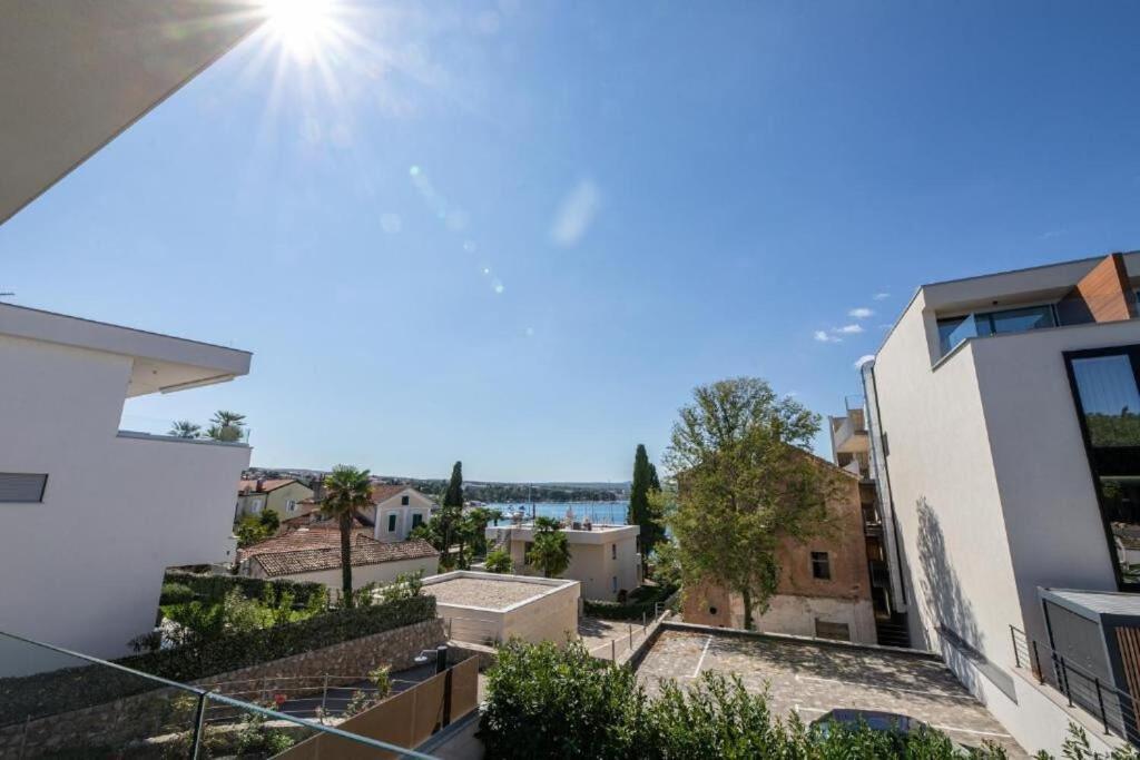 Apartments Marina マリンスカ エクステリア 写真