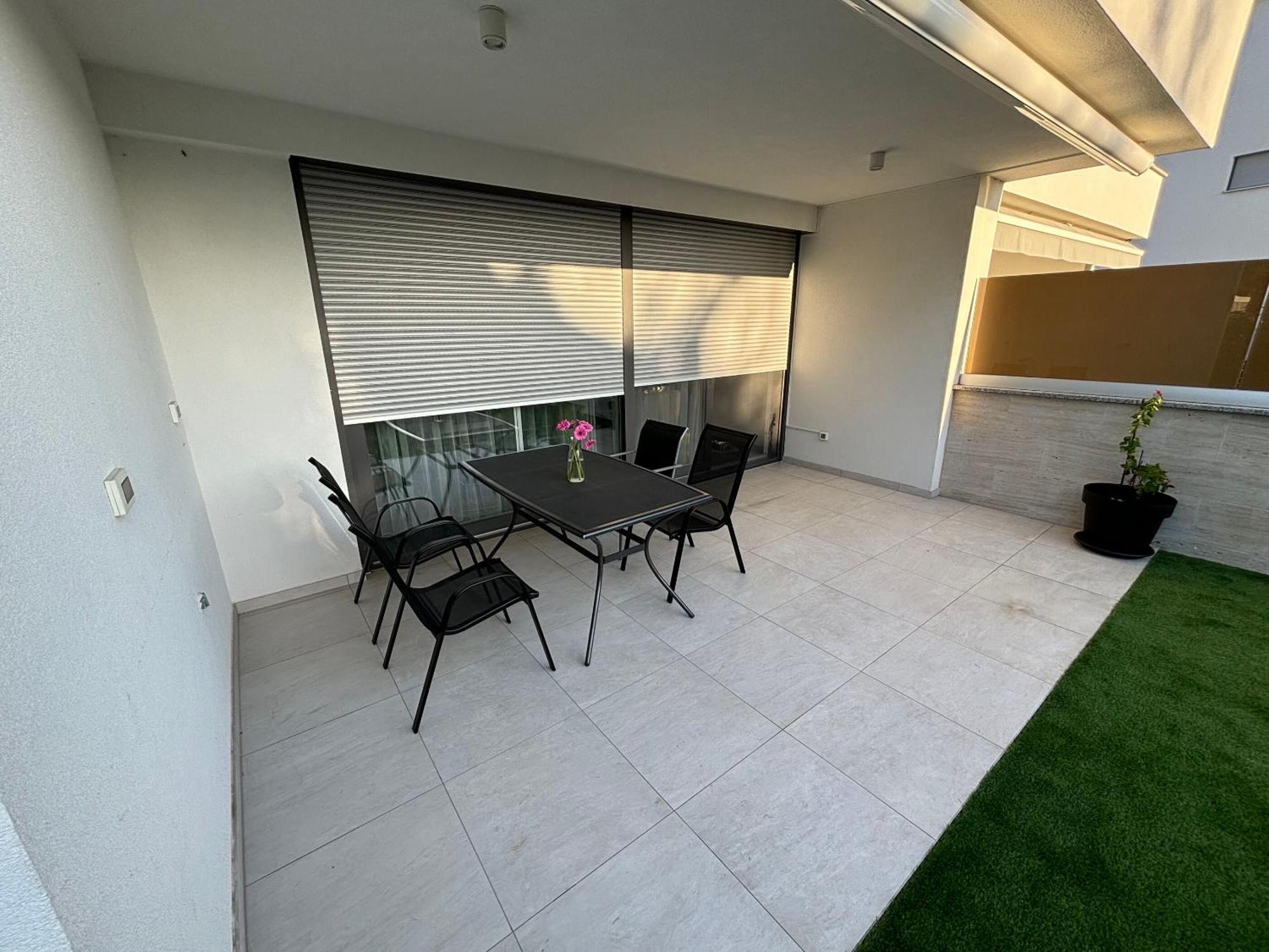 Apartments Marina マリンスカ エクステリア 写真
